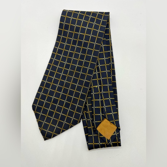 Yves Saint Laurent | Accessories | Yves Saint Laurent Tie | Poshmark